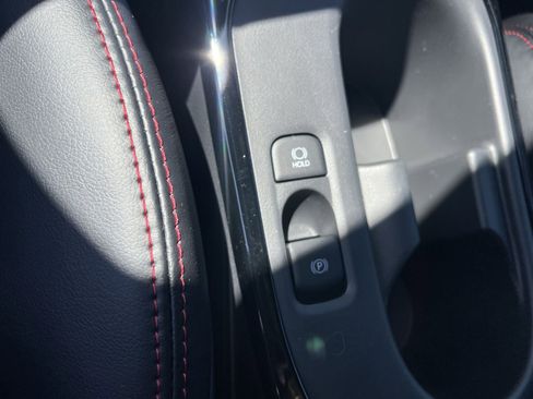 New 2026 Toyota Corolla XSE FWD image 24