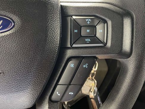 Used 2020 Ford F150 XL w/ Equipment Group 101A Mid RWD image 23