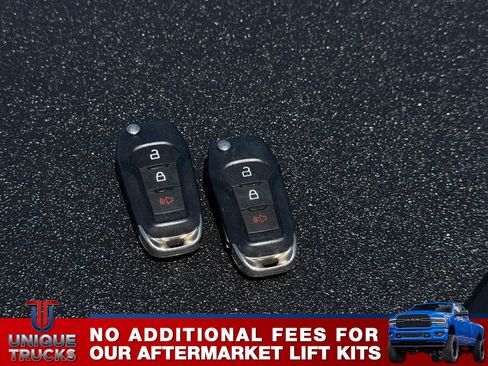 Used 2025 Ford F150 XL RWD image 25