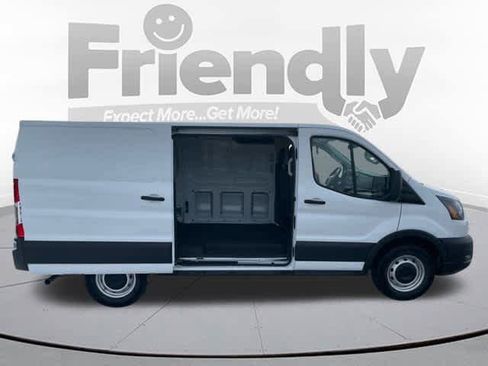 Used 2024 Ford Transit 150 Low Roof image 11