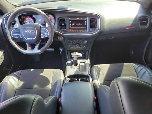 Used 2023 Dodge Charger SRT Hellcat w/ Harman/Kardon Audio Group image 2