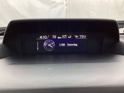 Used 2019 Subaru Forester Sport w/ Popular Package #2 AWD/4WD image 36