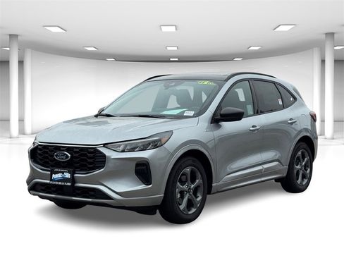 Used 2024 Ford Escape ST-Line w/ Tech Pack #1 image 2