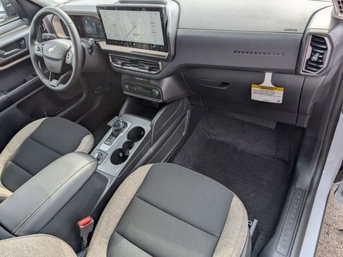 New 2026 Ford Bronco Sport Big Bend w/ Convenience Package AWD/4WD image 49