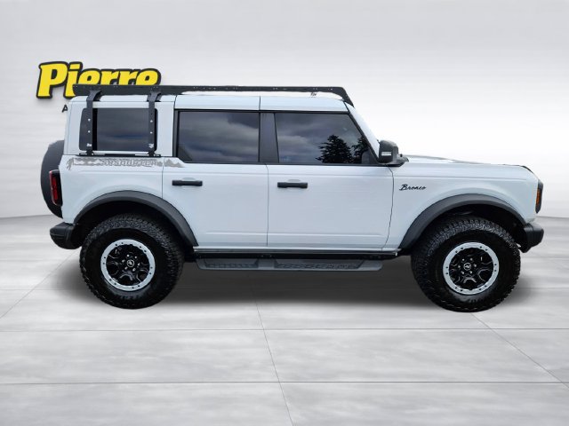 Used 2025 Ford Bronco Badlands AWD/4WD image 6