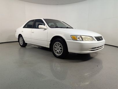 Used 2000 Toyota Camry LE