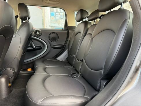 Used 2012 MINI Cooper Countryman S FWD image 12