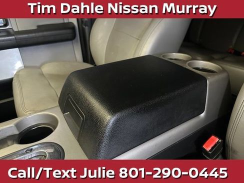 Used 2006 Ford F150 FX4 AWD/4WD image 31