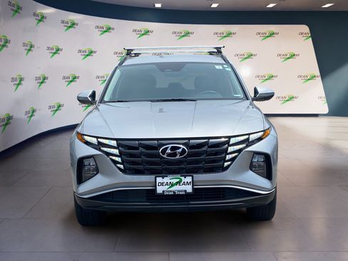 Used 2023 Hyundai Tucson SEL image 7