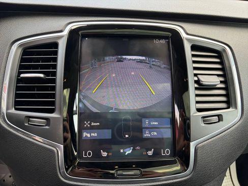 Used 2019 Volvo XC90 T5 Momentum image 36