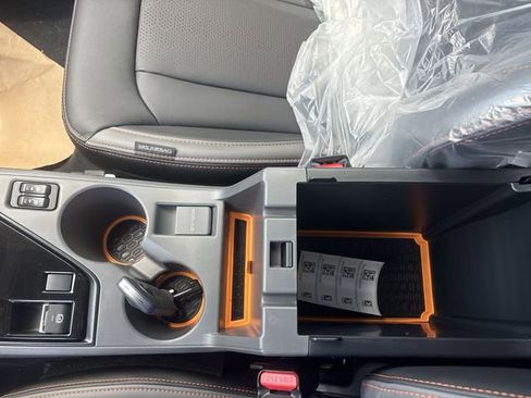 New 2026 Subaru Crosstrek 2.5i Limited AWD/4WD image 20