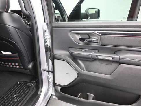 Used 2025 RAM 1500 Rebel w/ Rebel Level 2 Equipment Group AWD/4WD image 14