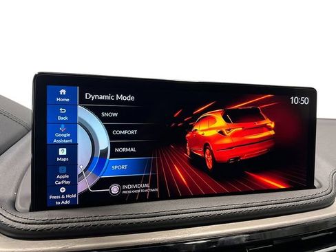 New 2026 Acura MDX SH-AWD w/ Advance Package image 23
