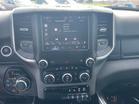 Used 2022 RAM 1500 Big Horn image 22