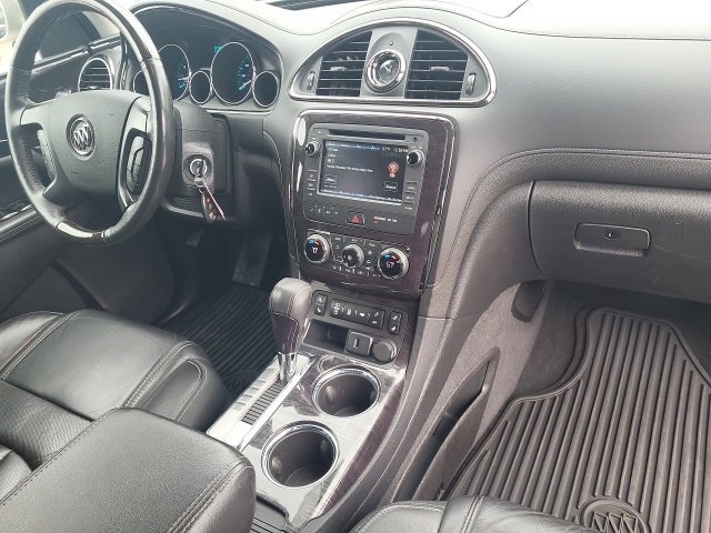 Used 2015 Buick Enclave Leather w/ Trailering Package AWD/4WD image 31