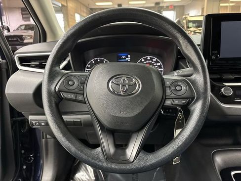 Used 2024 Toyota Corolla LE image 5