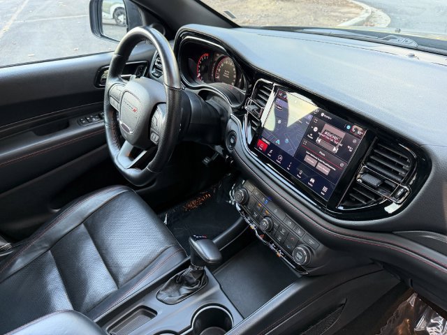 Used 2024 Dodge Durango GT AWD/4WD image 33