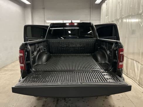 Used 2023 RAM 1500 Laramie AWD/4WD image 18