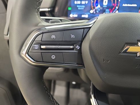 New 2026 Chevrolet Tahoe LT w/ Comfort Package image 18