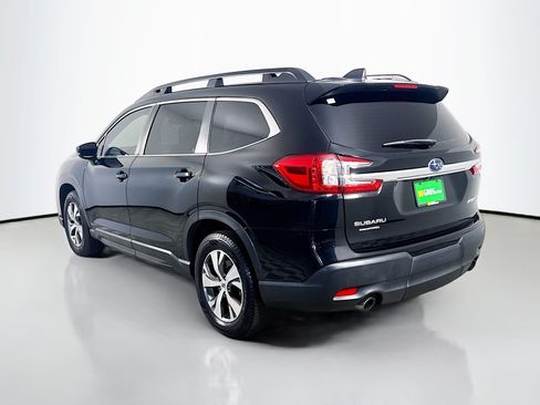 Used 2024 Subaru Ascent Premium AWD/4WD image 7