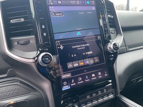 New 2026 RAM 1500 Rebel w/ G/T Package image 32