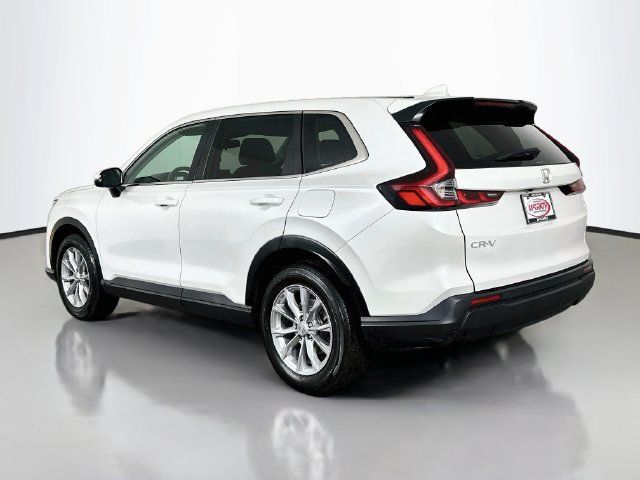 Certified 2023 Honda CR-V EX image 17