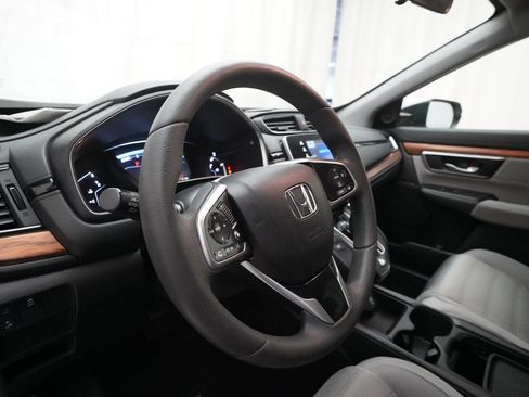 Used 2018 Honda CR-V EX image 8