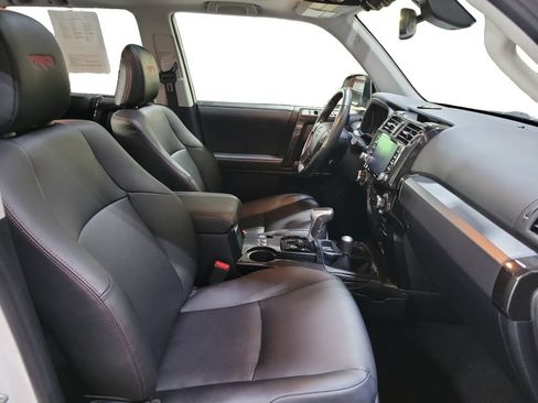 Used 2023 Toyota 4Runner TRD Pro AWD/4WD image 28