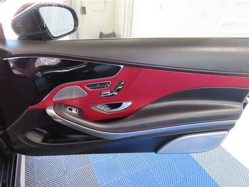 Used 2016 Mercedes-Benz S 65 AMG Coupe image 36