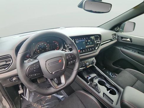 New 2026 Dodge Durango GT AWD/4WD image 20