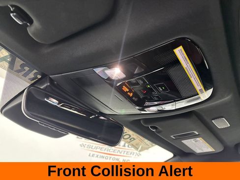 Used 2024 Lexus NX 250 FWD w/ Cold Area Package image 18