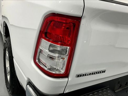 Used 2022 RAM 1500 Big Horn image 37