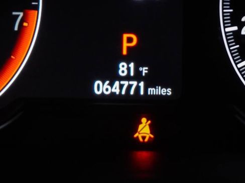Used 2021 Honda Accord Sport image 9