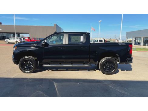 New 2026 Chevrolet Silverado 1500 LT Trail Boss w/ LT Trail Boss Premium Package image 5