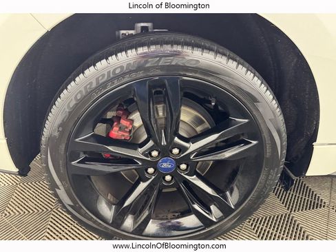 Used 2020 Ford Edge ST w/ Equipment Group 401A AWD/4WD image 36