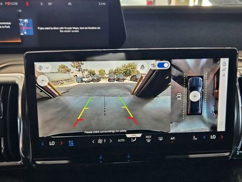New 2026 Ford Expedition Max Platinum w/ Stealth Appearance Package AWD/4WD image 14