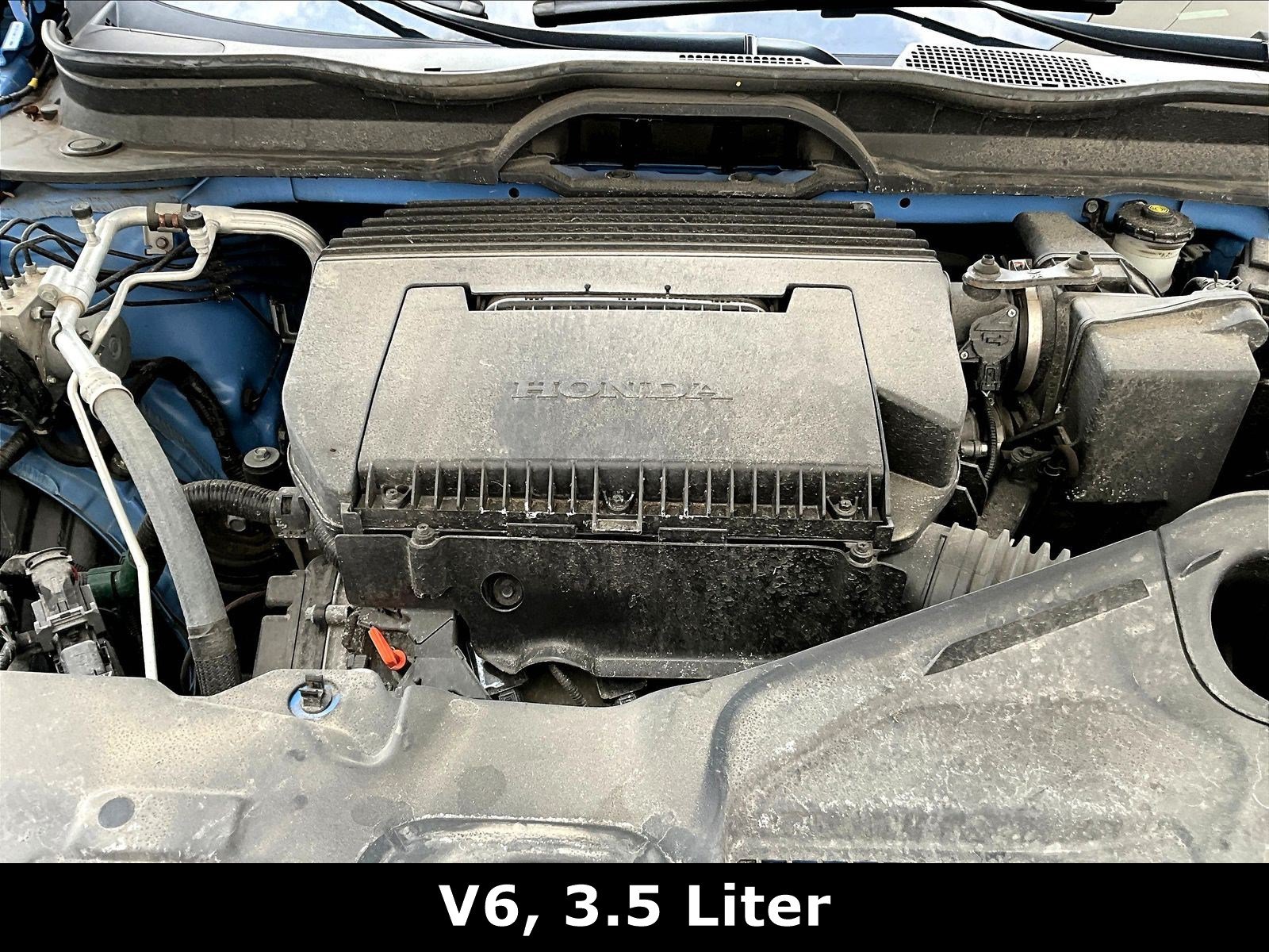 Used 2024 Honda Pilot TrailSport image 31