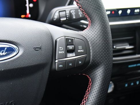 New 2026 Ford Escape ST-Line w/ Tech Pack #1 image 34