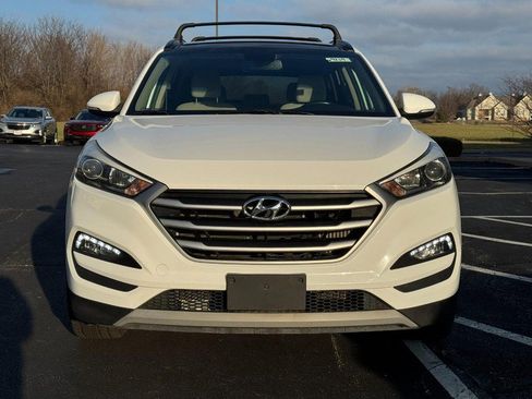 Used 2018 Hyundai Tucson Value image 9