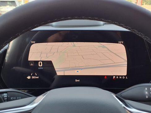 New 2026 Chevrolet Tahoe LT w/ Comfort Package image 20