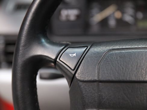 Used 1990 Volkswagen Cabriolet FWD image 71