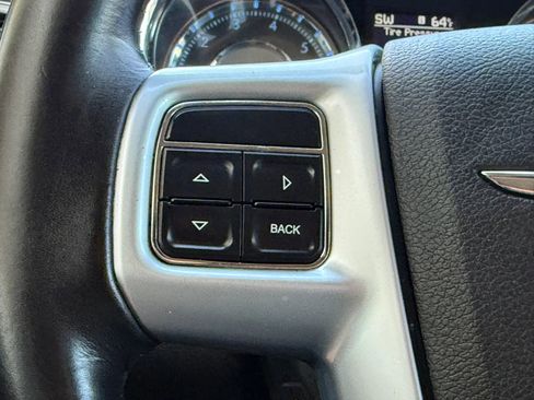 Used 2011 Chrysler Town & Country Touring w/ Entertainment Group #1 image 37