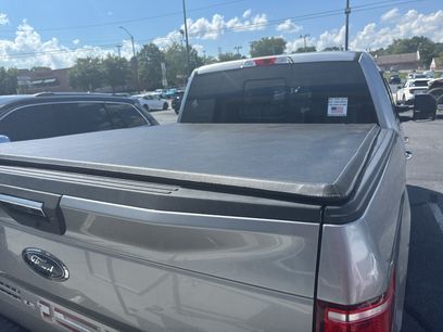 Used 2020 Ford F150 XLT w/ Equipment Group 301A Mid