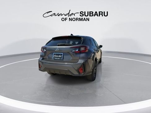 New 2026 Subaru Crosstrek 2.5i AWD/4WD image 4