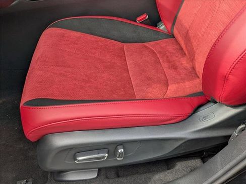 New 2025 Acura ADX A-Spec image 4