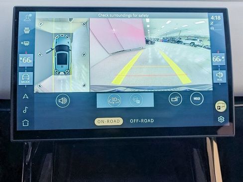 Used 2024 Land Rover Range Rover Sport Dynamic SE image 27