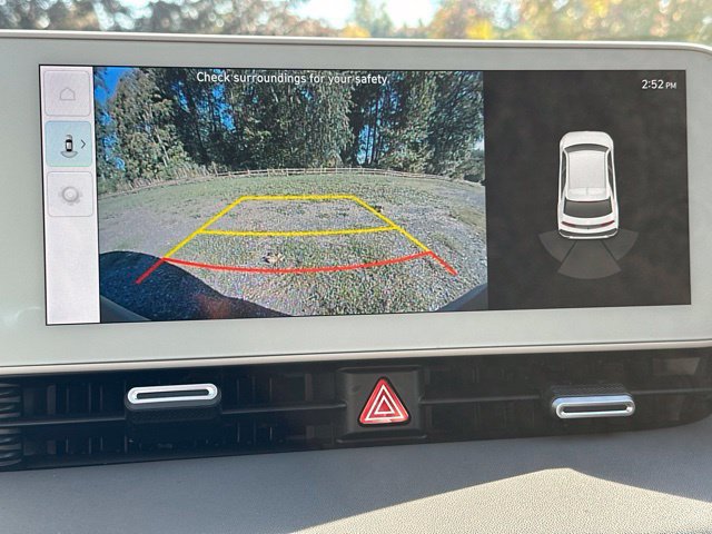 Certified 2024 Hyundai Ioniq 5 SE AWD/4WD image 30