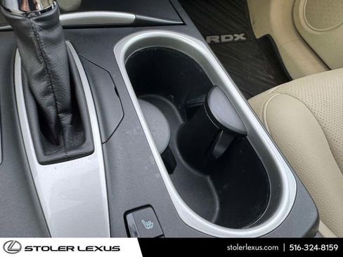 Used 2016 Acura RDX AWD w/ Advance Package image 33