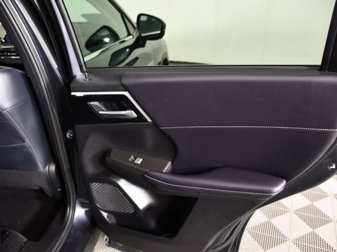 Used 2025 Mitsubishi Outlander SE AWD/4WD image 42
