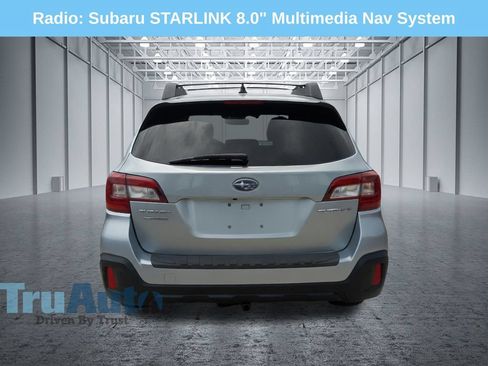 Used 2019 Subaru Outback 2.5i Limited AWD/4WD image 7